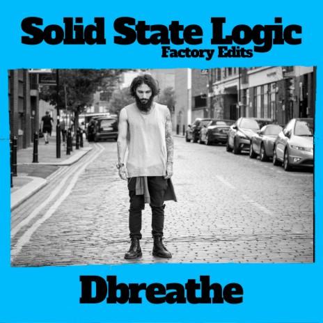 Solid State Logic (Denmark Street Edit) ft. Electrobica