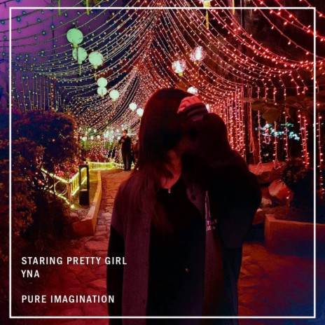 PURE IMAGINATION (LoFi) ft. YNA