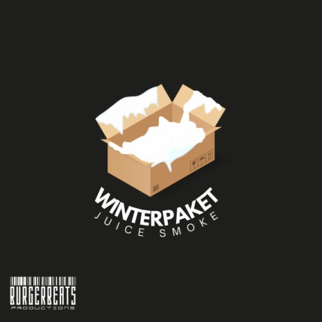 Winterpaket ft. Juice Smoke & Aftereffects | Boomplay Music