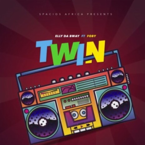 Twin ft. Foby | Boomplay Music