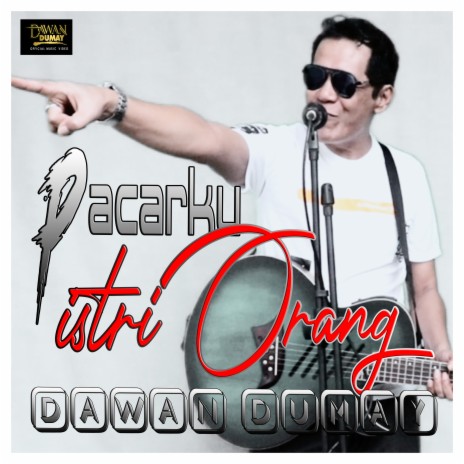 Pacarku istri orang | Boomplay Music