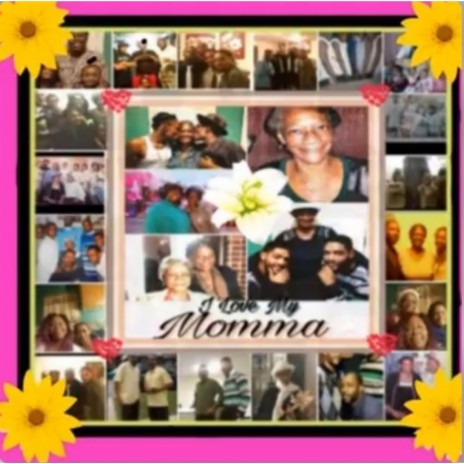 Momma | Boomplay Music