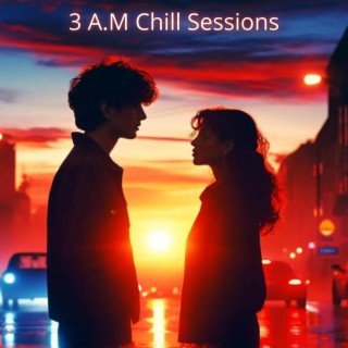 3 A.M Chill Session: Best of Soulful Hip-Hop Beats