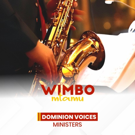 Wimbo Mtamu | Boomplay Music