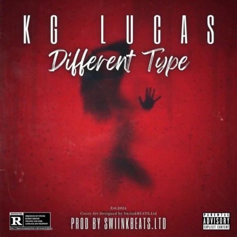 Different Type (Afrikaans Drill) ft. KG Lucas | Boomplay Music