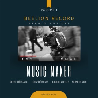 Music Maker Volume 1