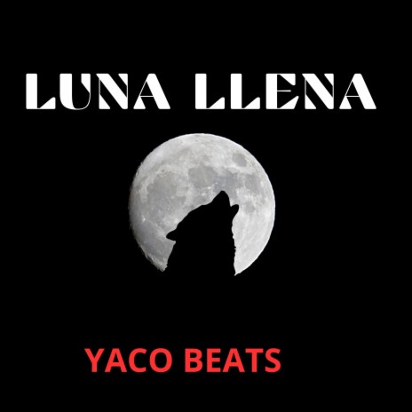 LUNA LLENA | Boomplay Music