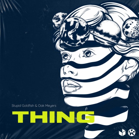 Thing ft. Oak Meyers | Boomplay Music