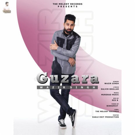 Guzara | Boomplay Music