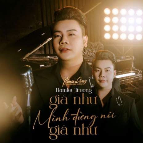 Giá Như Mình Đừng Nói Giá Như | Boomplay Music