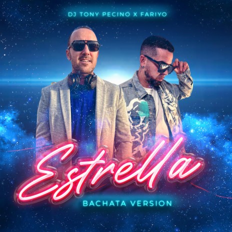 Estrella (Bachata Version) ft. Fariyo | Boomplay Music