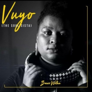 Vuyo The Soul Sista