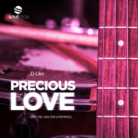Precious Love | Boomplay Music