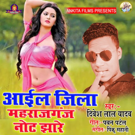 Aail Jila Mahrajganj Note Jhare | Boomplay Music