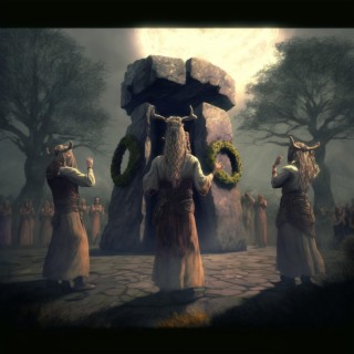 Dance Of The Druids