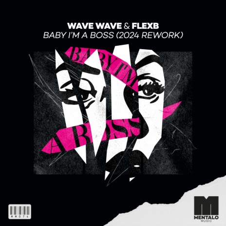 Baby I'm a Boss (2024 Rework) ft. FlexB | Boomplay Music