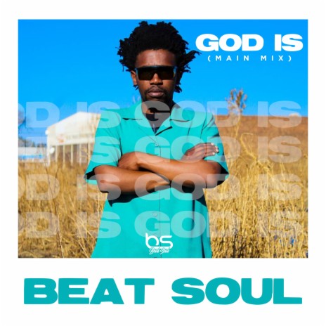 God Is (Main Mix) | Boomplay Music