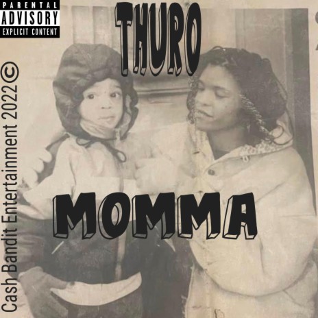 Momma | Boomplay Music