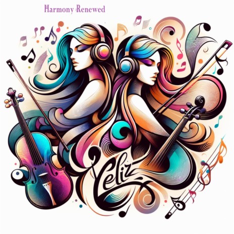 Harmony Renewed | Boomplay Music