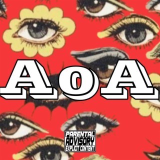 AoA (Chrome Pack)