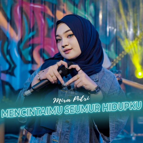 Mencintaimu Seumur Hidupku (Live) | Boomplay Music