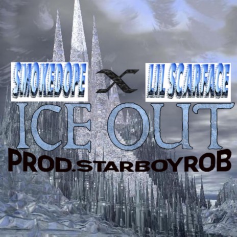 ice out ft. smokedope2016 | Boomplay Music