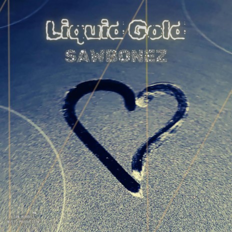 Liquid Gold | Boomplay Music