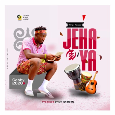 Jeha ya | Boomplay Music