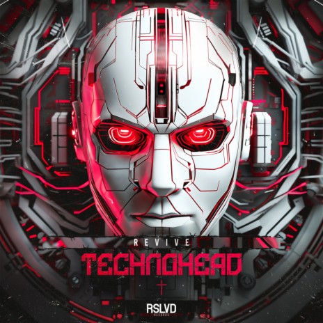 Technohead | Boomplay Music