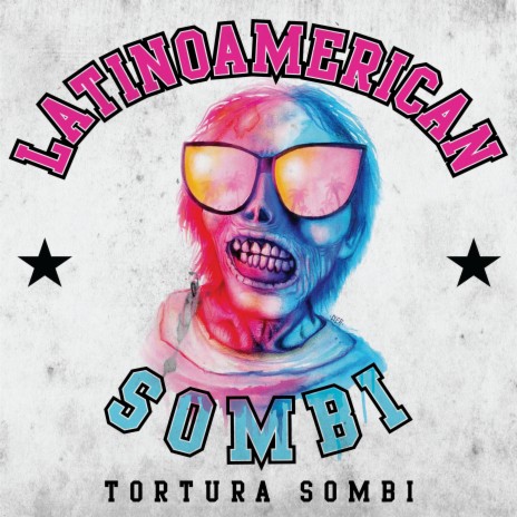 Tortura Sombi | Boomplay Music
