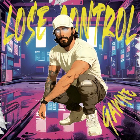 Lose Control | Boomplay Music