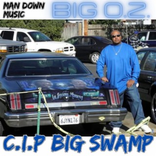 C.I.P. Big Swamp