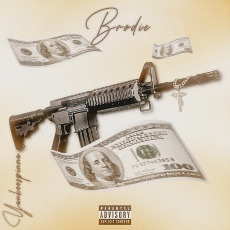 Brodie | Boomplay Music