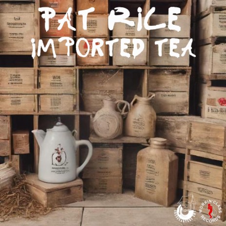 Imported Tea | Boomplay Music