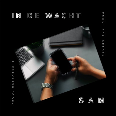 In de wacht | Boomplay Music