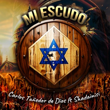 Mi Escudo (feat. shadainisi) | Boomplay Music