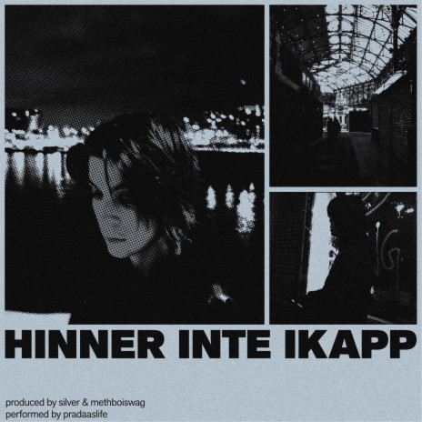 Hinner inte ikapp | Boomplay Music