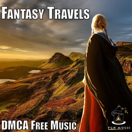 Fantasy Travels | Boomplay Music