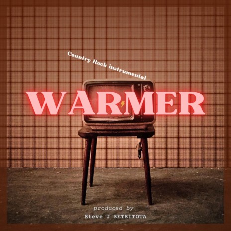 WARMER (instrumental version) | Boomplay Music