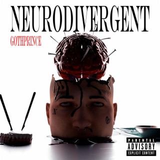 NEURODIVERGENT