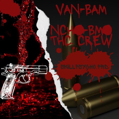 VAN-BAM ft. Bohemio | Boomplay Music