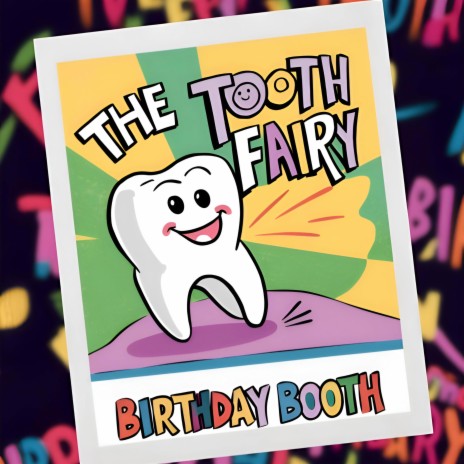 The Tooth Fairy