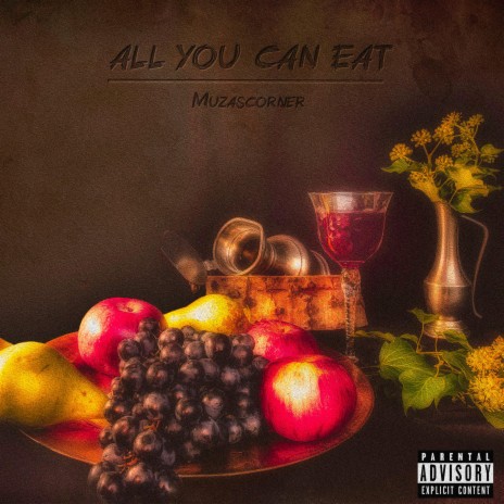 All You Can Eat | Boomplay Music