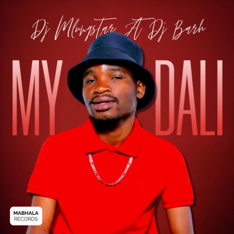 My Dali | Boomplay Music