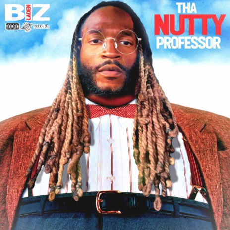 Tha Nutty Professor | Boomplay Music