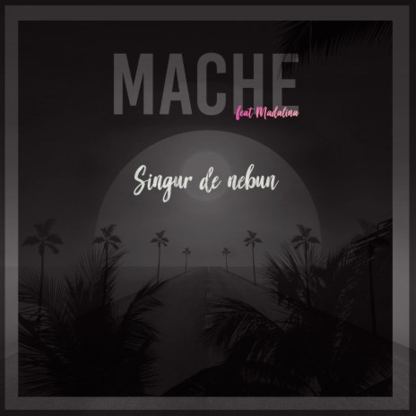 Singur de Nebun (feat. Madalina) | Boomplay Music