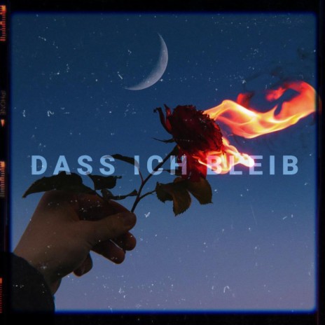 Dass ich bleib | Boomplay Music