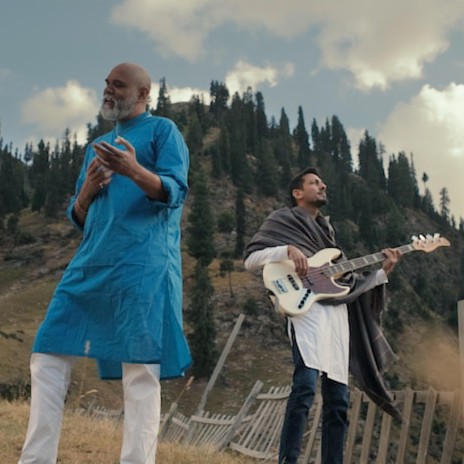 Is qadar gham hai | Boomplay Music