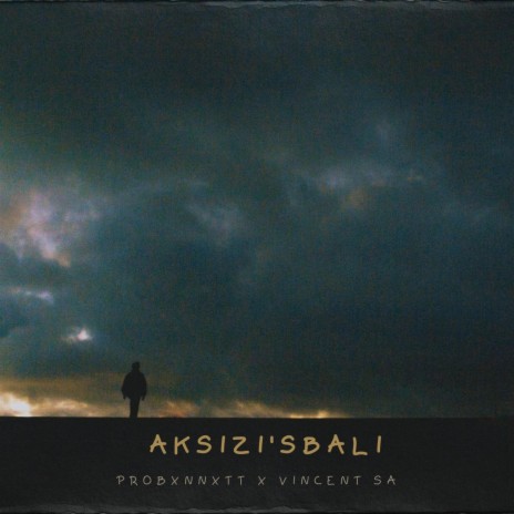 AKSIZI'SBALI ft. ProBxnnxtt | Boomplay Music