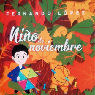 Niño de noviembre